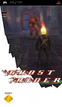 Ghost Rider (EU)